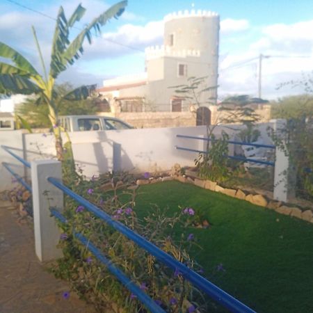 A.M.A Appartament Calheta Extérieur photo