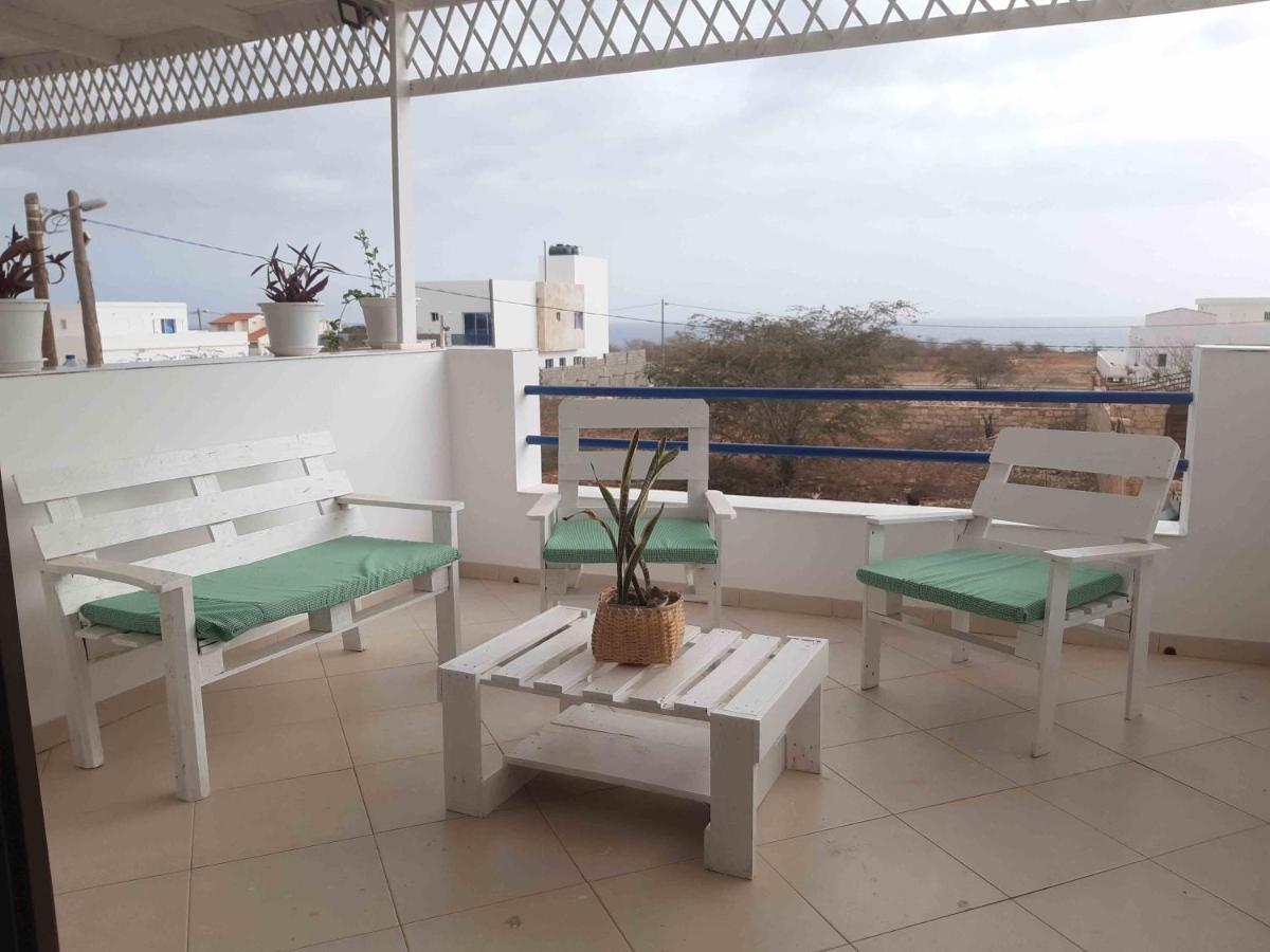 A.M.A Appartament Calheta Extérieur photo