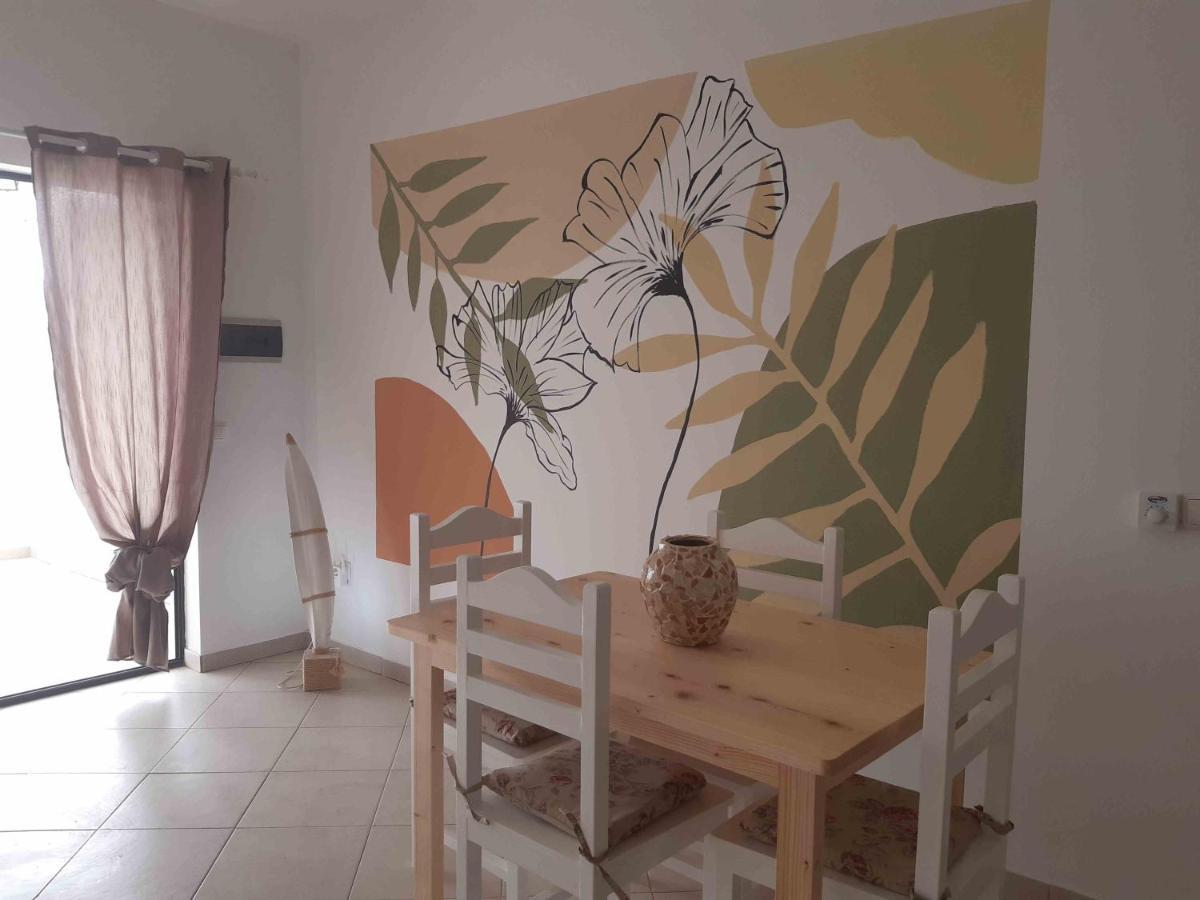 A.M.A Appartament Calheta Extérieur photo