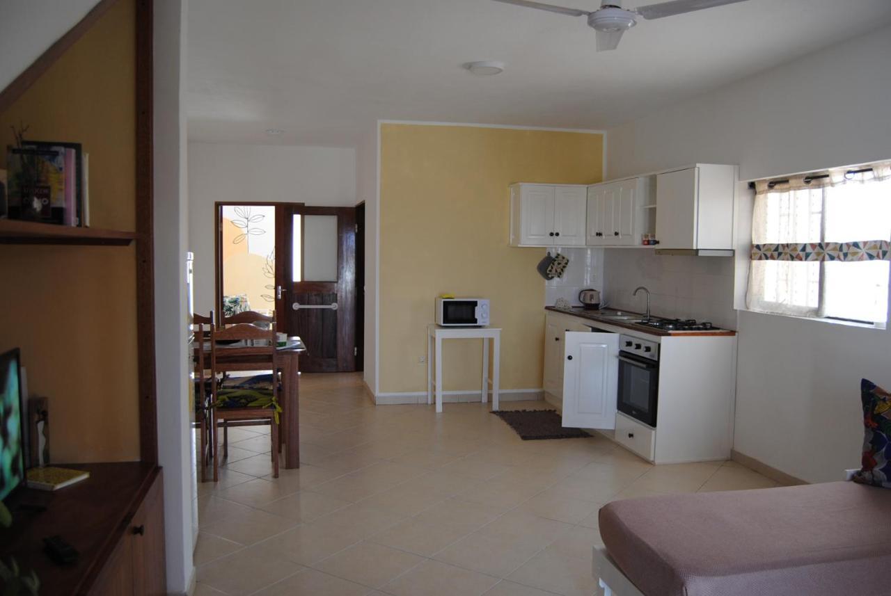 A.M.A Appartament Calheta Extérieur photo
