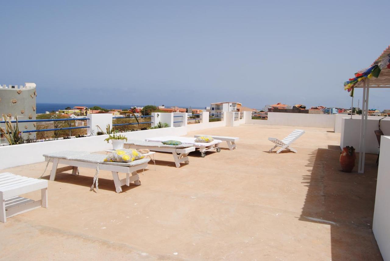 A.M.A Appartament Calheta Extérieur photo