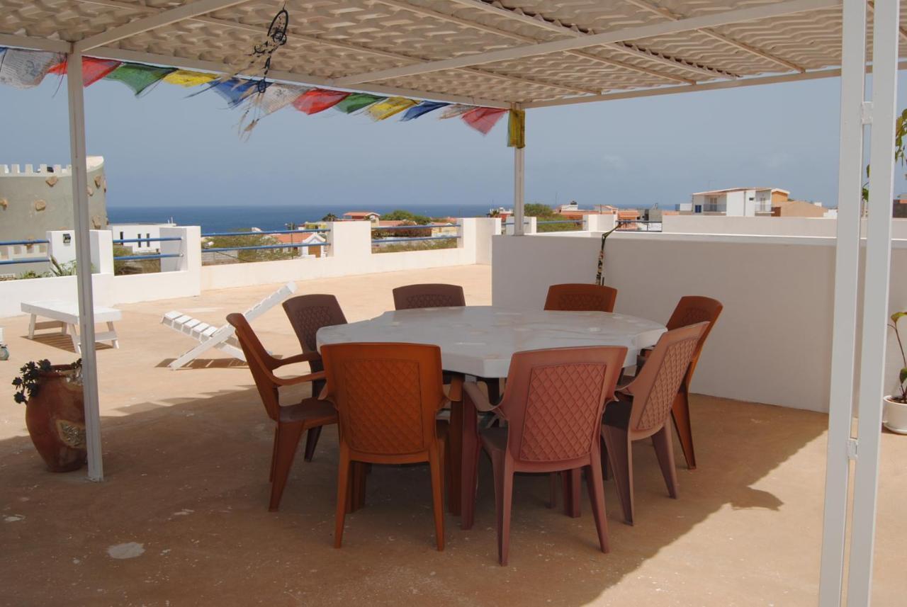 A.M.A Appartament Calheta Extérieur photo