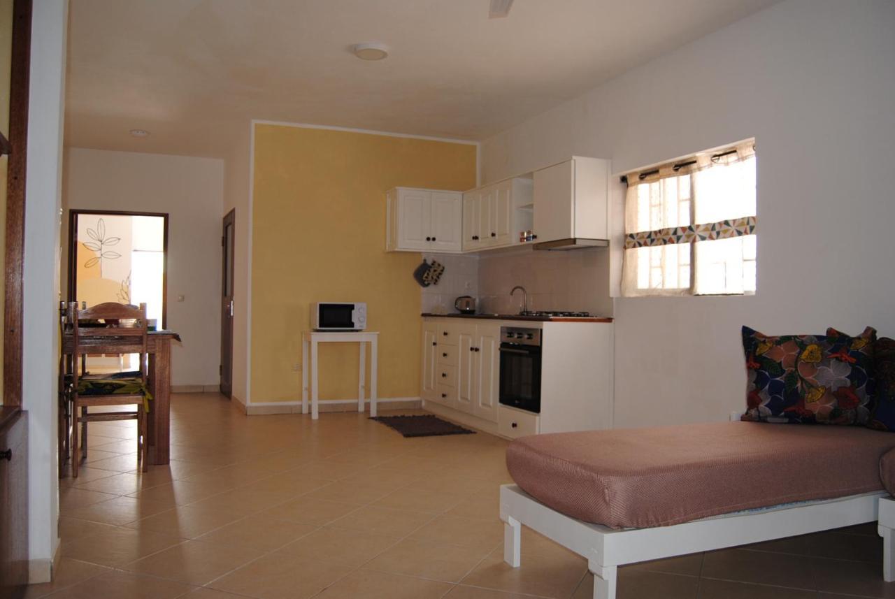 A.M.A Appartament Calheta Extérieur photo