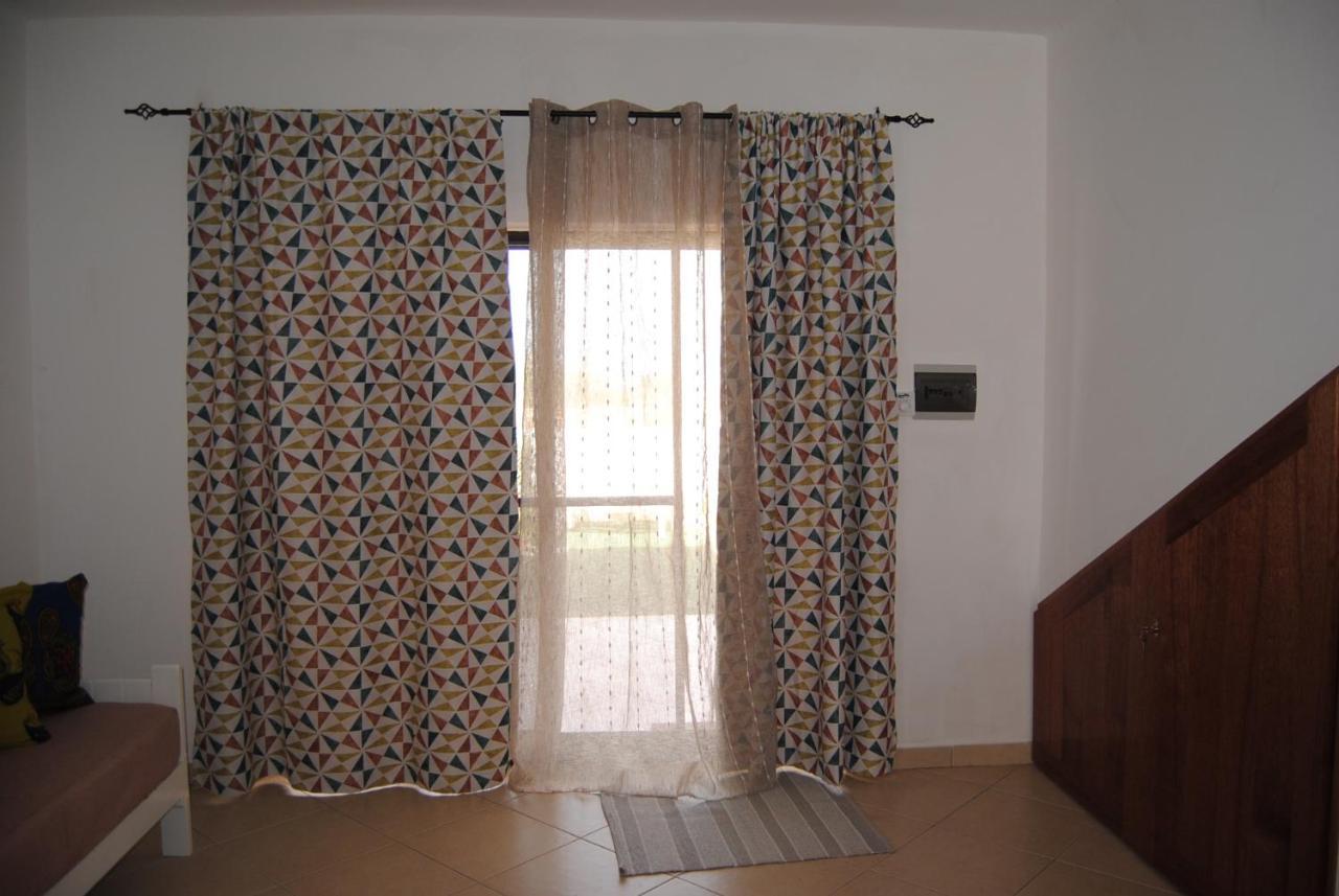 A.M.A Appartament Calheta Extérieur photo