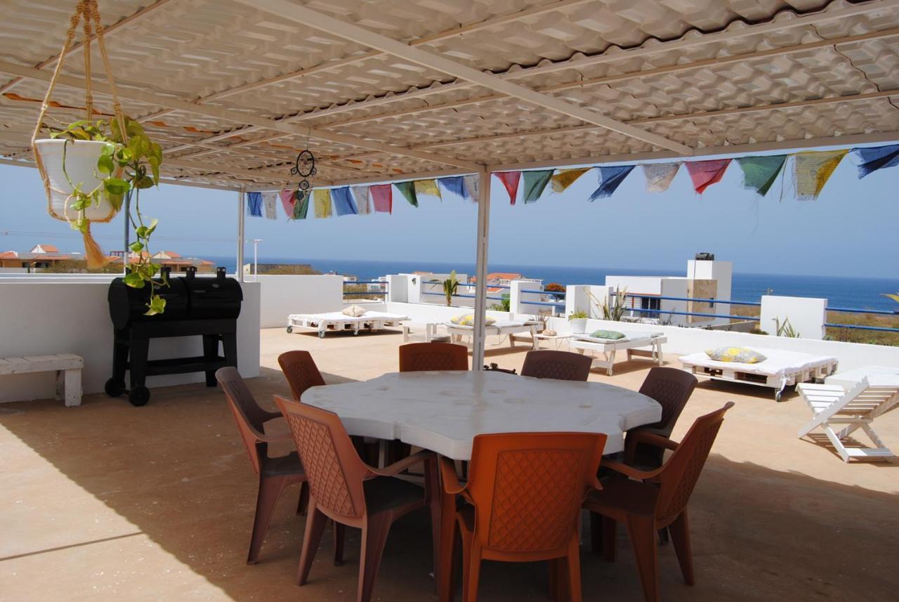 A.M.A Appartament Calheta Extérieur photo
