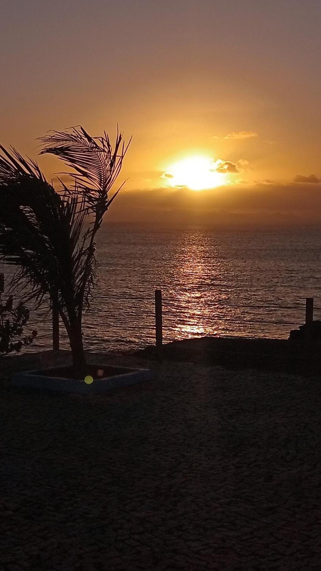 A.M.A Appartament Calheta Extérieur photo