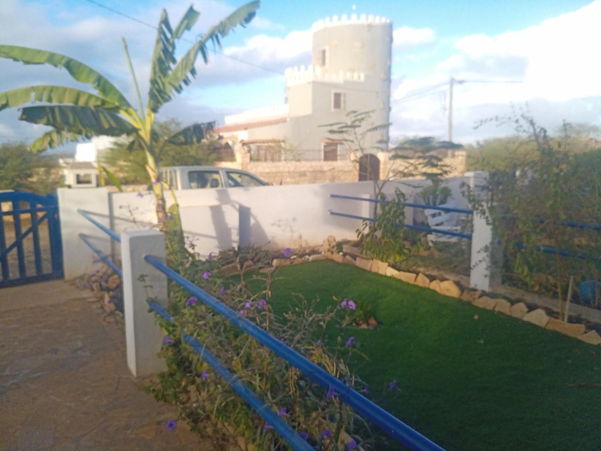 A.M.A Appartament Calheta Extérieur photo